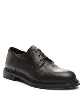 Scarpe basse uomo armani outlet