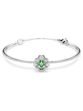 Swarovski Swarovski Bransoletka 5757791 Srebrny