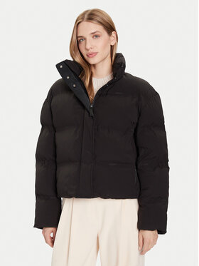 JOOP! JOOP! Winterjacke 58 254O58Olimpia 30049141 Schwarz Oversize