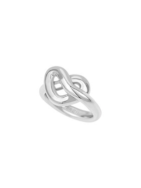 Breil Breil Anello B&ME Argento