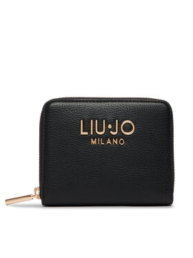 Liu Jo Liu Jo Portafoglio AA6156 E1012 Nero