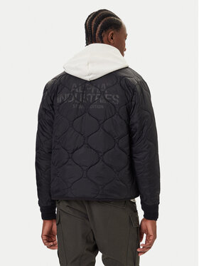 Parka Alpha Industries φωτογραφία