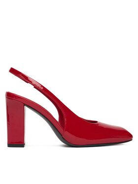 JENNY JENNY Décolleté CEO-CD24-190-1 Rosso