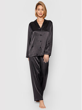 La Perla La Perla Pyjama 0020288 Noir