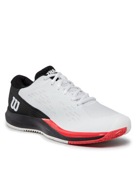 Wilson Wilson Scarpe da tennis Rush Pro Clay WRS329520 Bianco