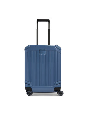 Piquadro Piquadro Komplet walizek 159 Niebieski