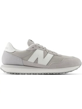 New Balance New Balance Sneakersy MS237LGG Szary