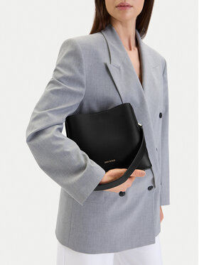 GINO ROSSI GINO ROSSI Handtasche EO-LX10291 Schwarz