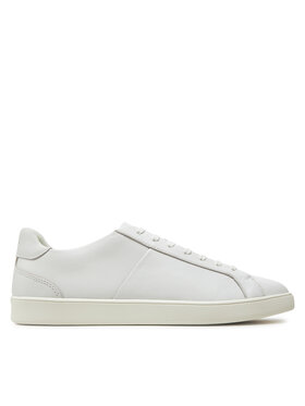 Geox Geox Sneakersy U Regio U45CHB 00085 C1000 Biały