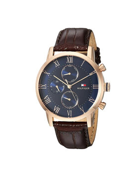 Tommy Hilfiger Tommy Hilfiger Sat Kane 1791399 Smeđa