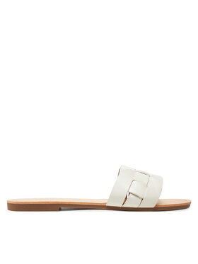 ONLY Shoes ONLY Shoes Παντόφλες Onlfeli-3 15335548 Λευκό