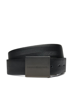 Tommy Hilfiger Tommy Hilfiger Curea pentru Bărbați AM0AM12843 Bleumarin