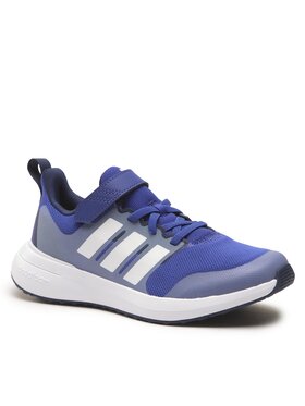 Adidas Tenisice Fortarun 2.0 Cloudfoam Sport Running HP5452 Plava