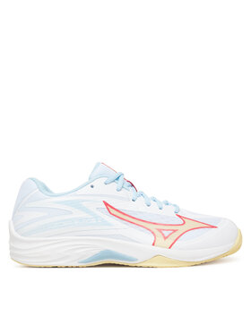 Mizuno Mizuno Tenisice za dvoranski nogomet Thunder Blade Z V1GC2370 Narančasta