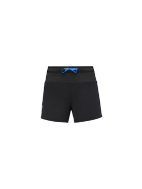 Millet Millet Szorty sportowe Intense Pro Light Short W Czarny Active Fit