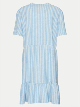 Φόρεμα καλοκαιρινό ONLY Carmakoma φωτογραφία