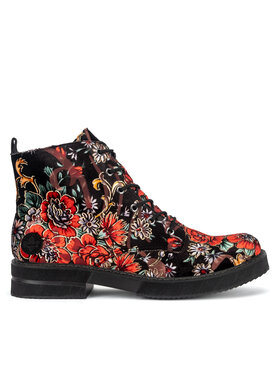 Rieker Rieker Botine 72010-90 Colorat