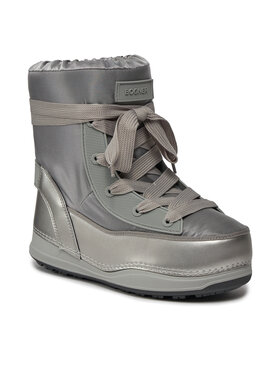Bogner Bogner Апрески La Plagne 3 32347014 Сребрист