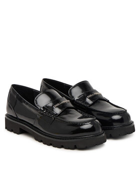 KARL LAGERFELD Loafers KARL LAGERFELD - 2