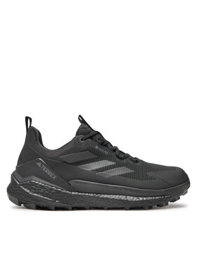 adidas adidas Tenisice Terrex Free Hiker 2.0 Low Gore-Tex IH0672 Crna