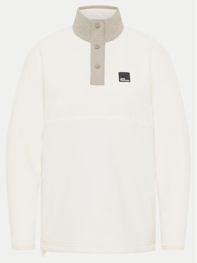 Fleece Jack Wolfskin φωτογραφία