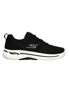 Skechers Skechers Sneakersy 124404-BKW_3 Kolorowy