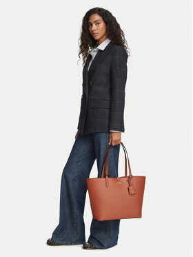 LAUREN RALPH LAUREN LAUREN RALPH LAUREN Geantă 431795329081 Maro