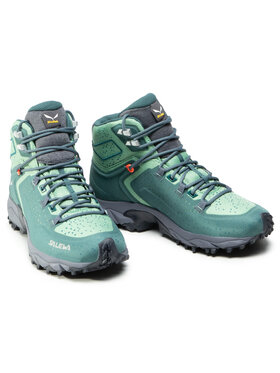 Salewa Παπούτσια πεζοπορίας Salewa - 5