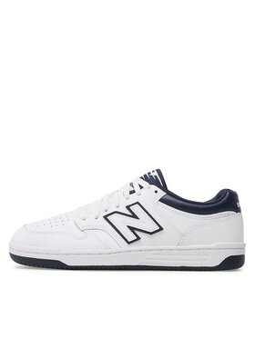 New Balance Tenisice BB480LWN Bijela