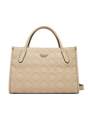 Guess Guess Torbica Jodi HWPD97 69220 Svijetlo bež
