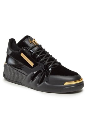Giuseppe Zanotti Giuseppe Zanotti Laisvalaikio batai RU20063 Juoda