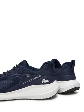 Lacoste Tenisice L003 Evo 748SMA0052 Tamnoplava