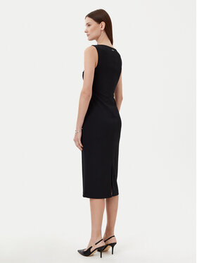 Φόρεμα κοκτέιλ Calvin Klein φωτογραφία