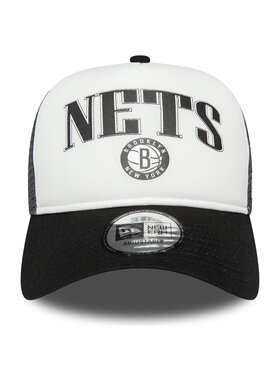 New Era Šilterica Nba Retro Trucker Nets 60434969 Crna