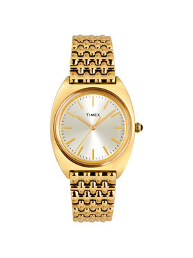 Timex Timex Orologio TW2T90400 Argento