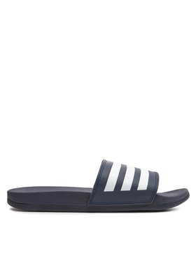adidas adidas Klapki adilette Comfort GZ5892 Granatowy