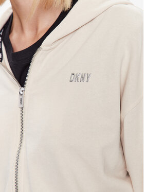 DKNY Sport Jopa DP3J9279 Bež Classic Fit