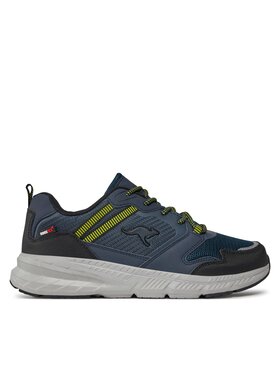 KangaRoos KangaRoos Снікерcи K-Uo Shore 81143 000 4054 Cиній