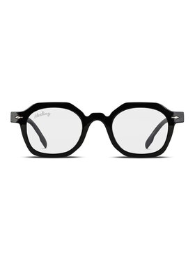 Herling Herling Occhiali con filtro luce blu Casimir Nero