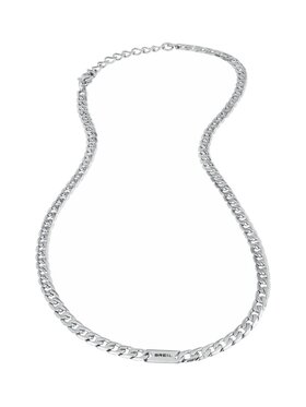 Breil Breil Collana GROOVY Argento