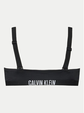 Calvin Klein Underwear Nedrček S Kostjo 000QF7725E Črna