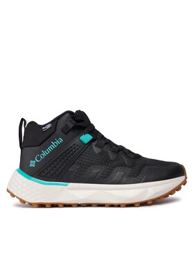 Columbia Columbia Туристически Facet™ 75 Mid Outdry™ 2027201 Черен