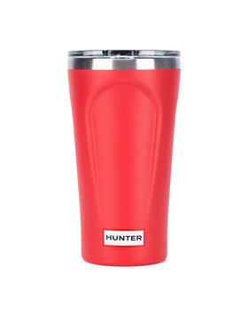 Hunter Hunter Термична чаша ZLIP-BT-04-473 Червен