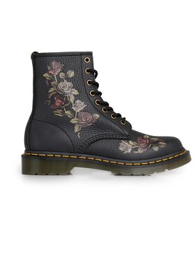 Dr. Martens Dr. Martens Anfibi 32070001_36 Nero
