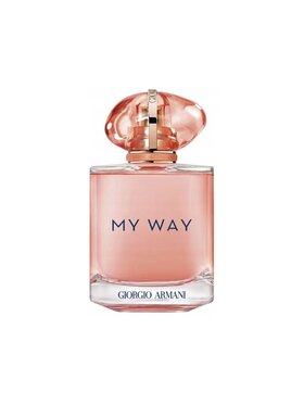 Giorgio Armani Giorgio Armani Giorgio Armani My Way Ylang 50ml woda perfumowana Woda perfumowana