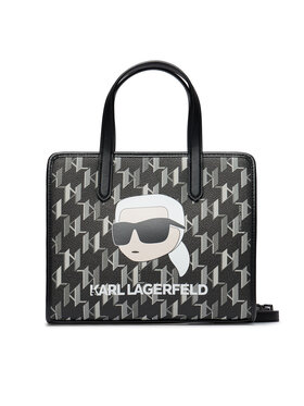 KARL LAGERFELD KARL LAGERFELD Táska 235W3092 Fekete