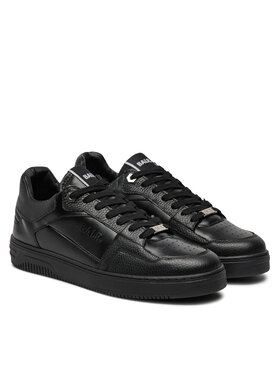 BALR. Superge The Club Urban Cup Sneaker B1511.1046.101 Črna