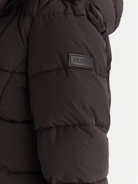 Μπουφάν χειμωνιάτικο DKNY φωτογραφία