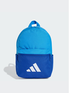 adidas adidas Plecak 139493 Niebieski jasny