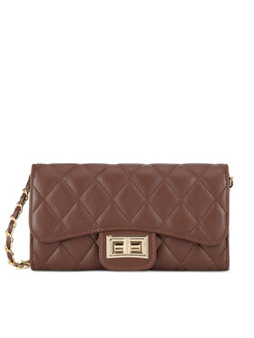 Badura Badura Borsetta TYL00503 Marrone